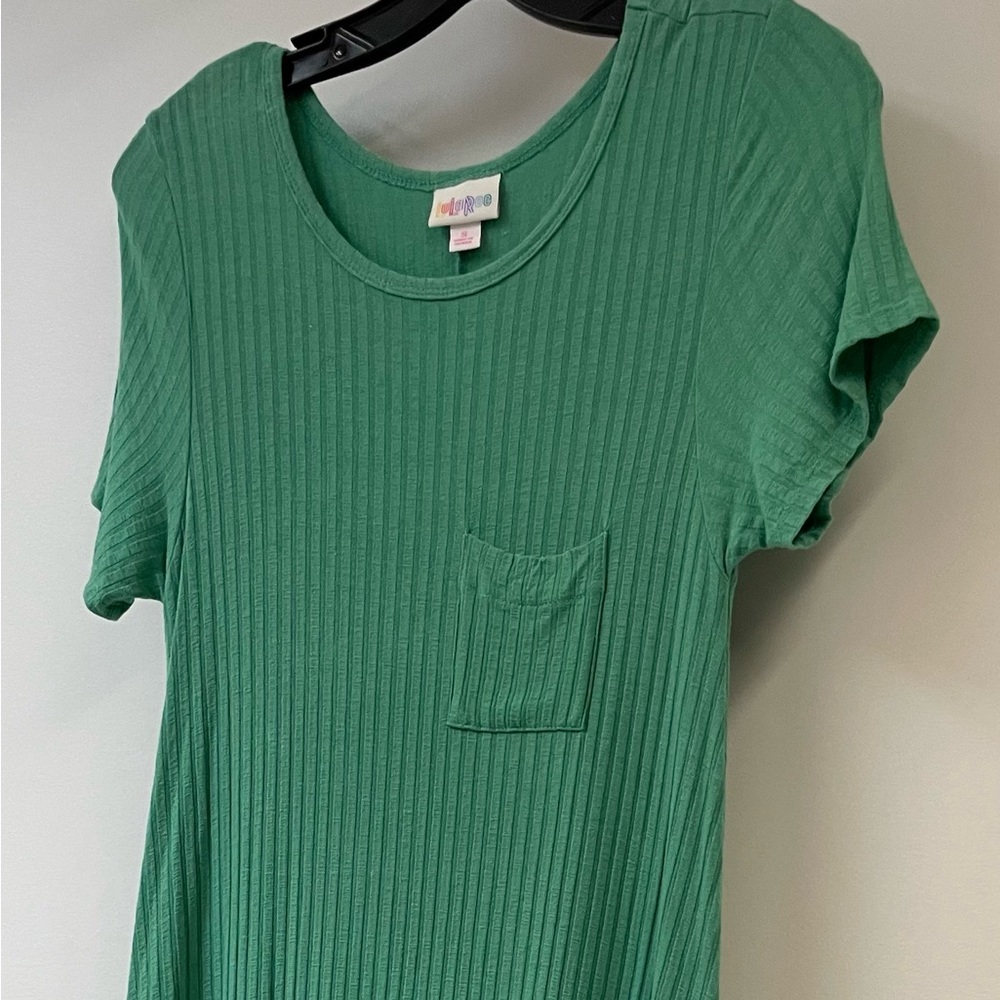 2 small LulaRoe dresses are sold together- new without tags